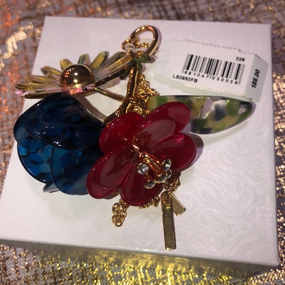 LELE SADOUGHI💐Pendant Necklace - Picture 8 of 9